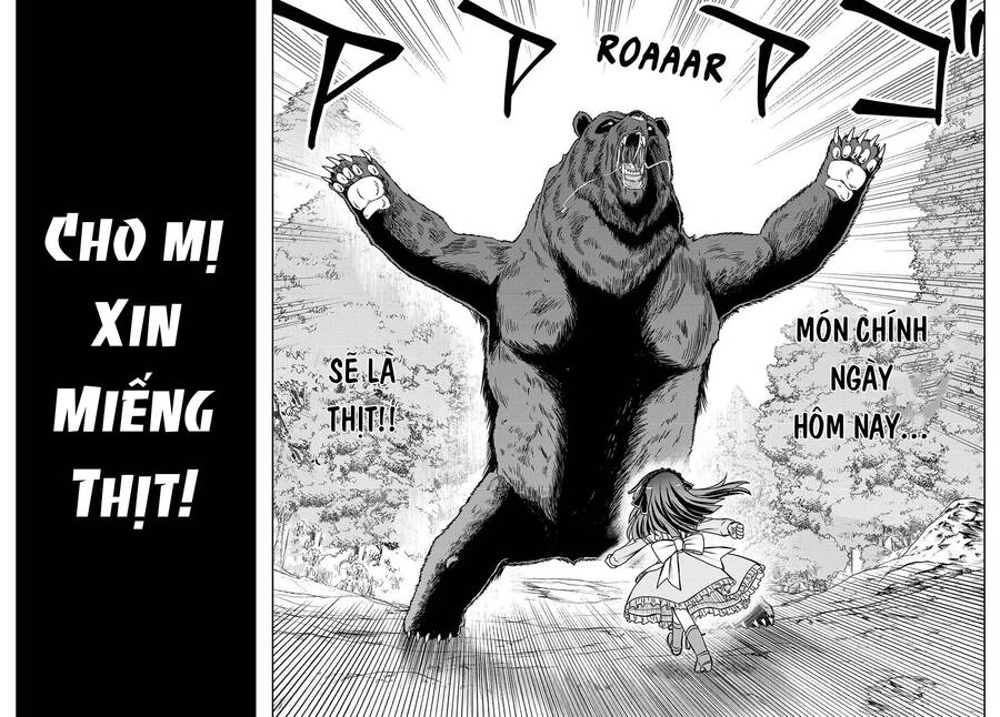 Mị Thành Nữ Phản Diện Kiêm Trùm Cuối Rồi Nè! Chapter 3 - 2