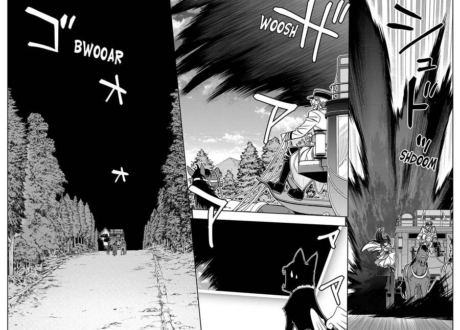 Mị Thành Nữ Phản Diện Kiêm Trùm Cuối Rồi Nè! Chapter 4 - 15