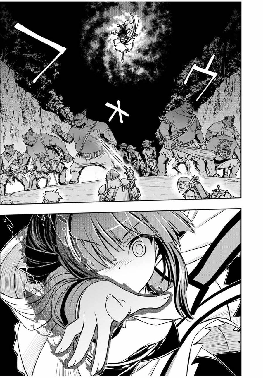 Mị Thành Nữ Phản Diện Kiêm Trùm Cuối Rồi Nè! Chapter 4 - 17