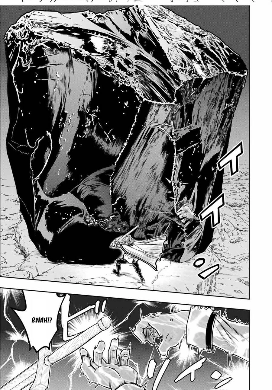 Mị Thành Nữ Phản Diện Kiêm Trùm Cuối Rồi Nè! Chapter 9 - 8