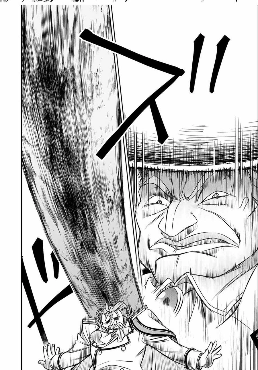 Mị Thành Nữ Phản Diện Kiêm Trùm Cuối Rồi Nè! Chapter 9 - 11