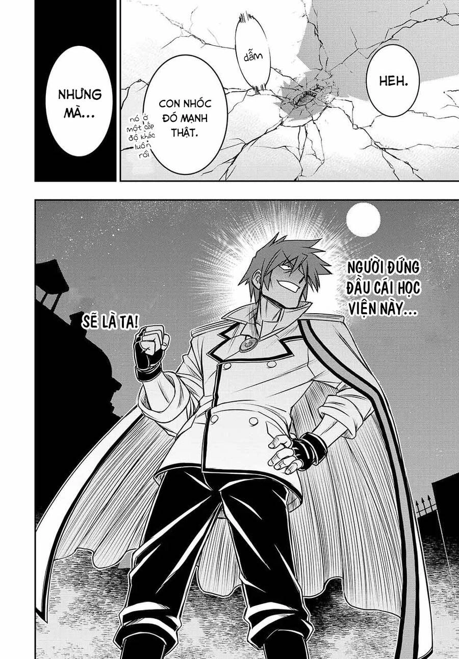 Mị Thành Nữ Phản Diện Kiêm Trùm Cuối Rồi Nè! Chapter 10 - 21