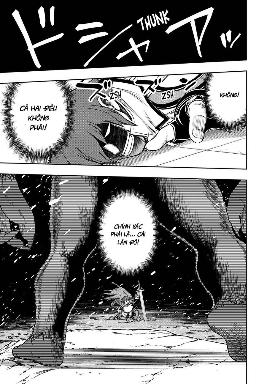 Mị Thành Nữ Phản Diện Kiêm Trùm Cuối Rồi Nè! Chapter 13 - 4