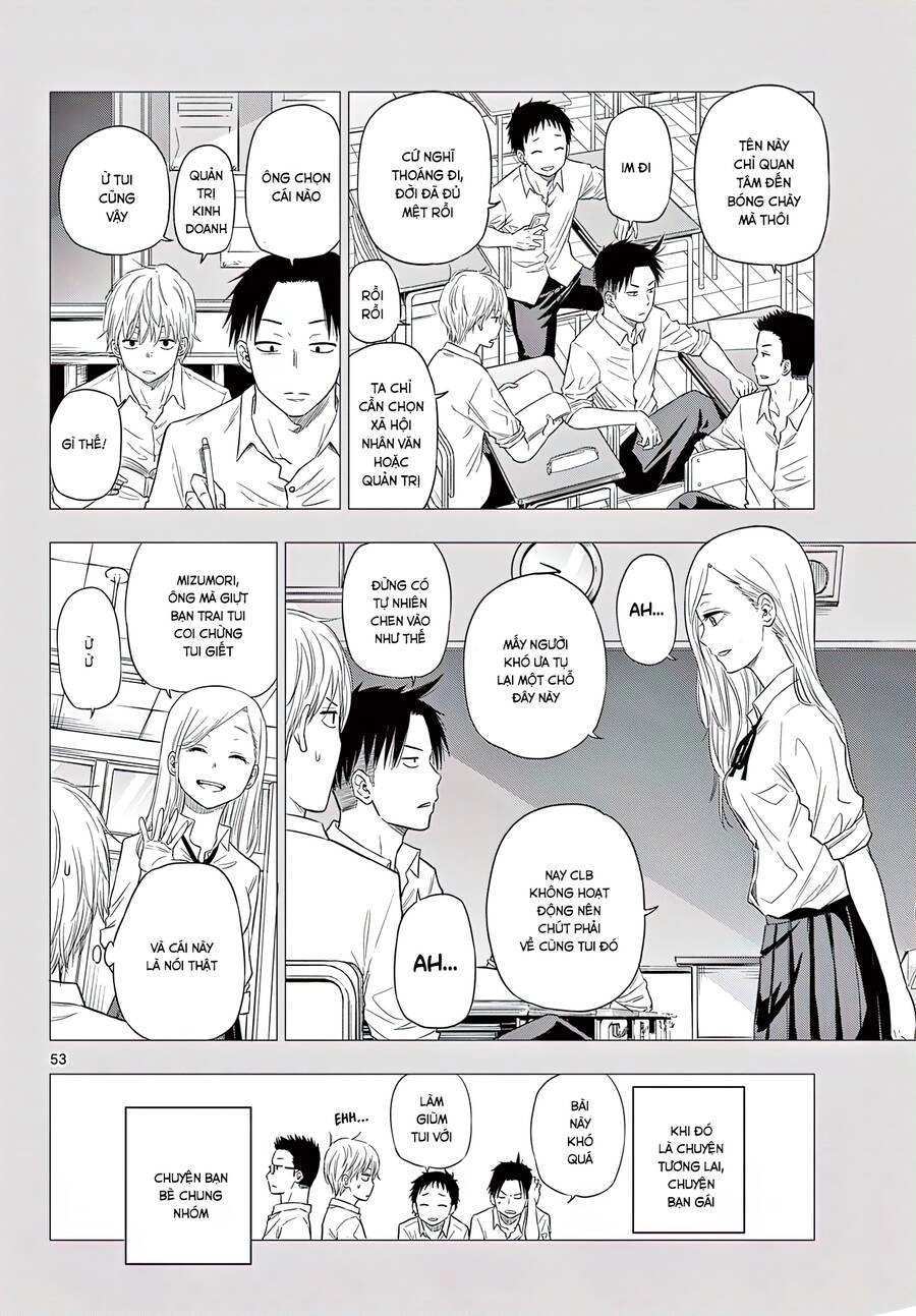 Cosmos Chapter 1 - 51