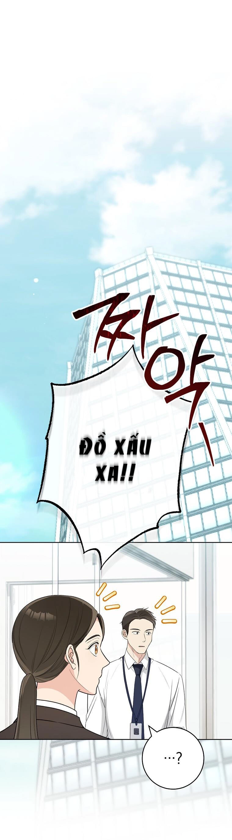 Tôi Sẽ Thoát Khỏi Đoá Hoa Của Thử Thách Chapter 1 - 3