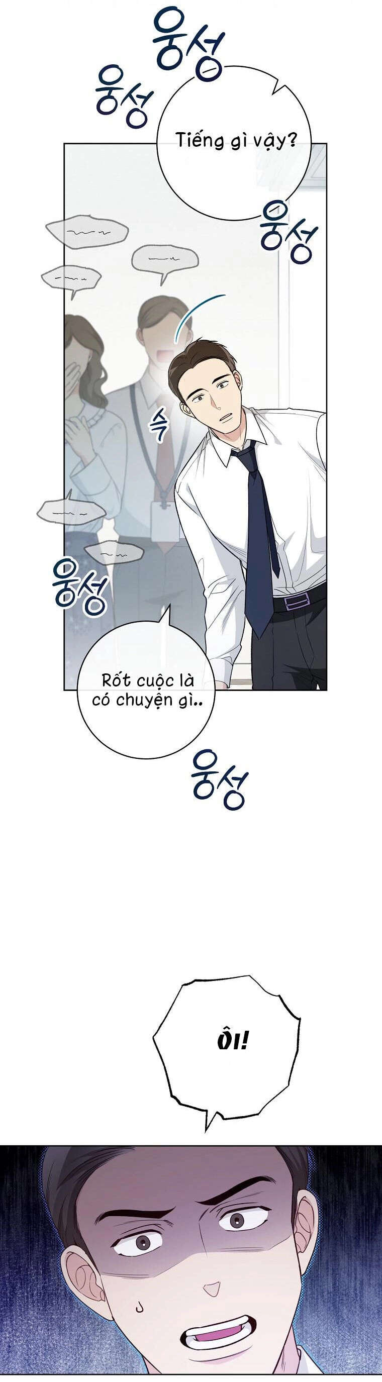 Tôi Sẽ Thoát Khỏi Đoá Hoa Của Thử Thách Chapter 1 - 4