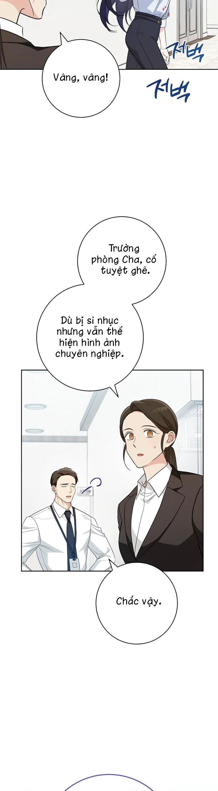 Tôi Sẽ Thoát Khỏi Đoá Hoa Của Thử Thách Chapter 1 - 15