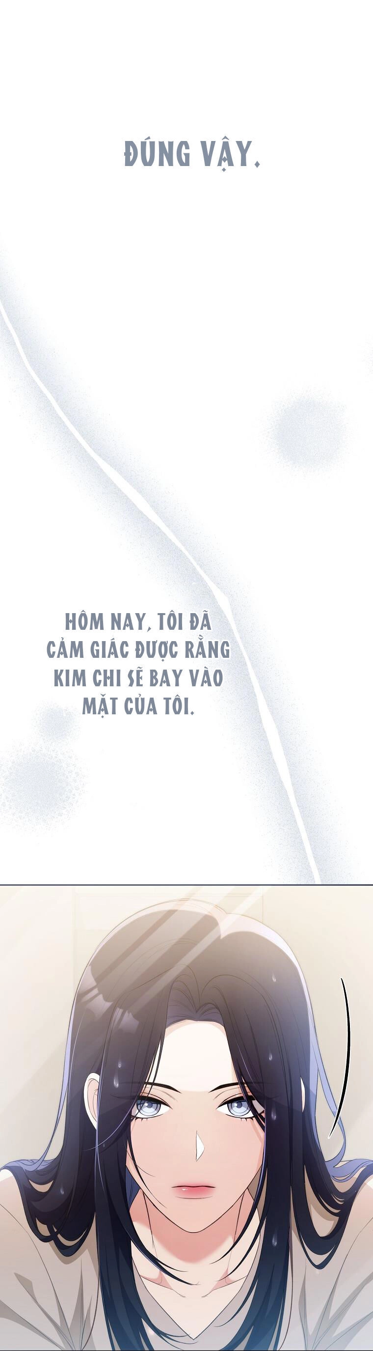 Tôi Sẽ Thoát Khỏi Đoá Hoa Của Thử Thách Chapter 1 - 20