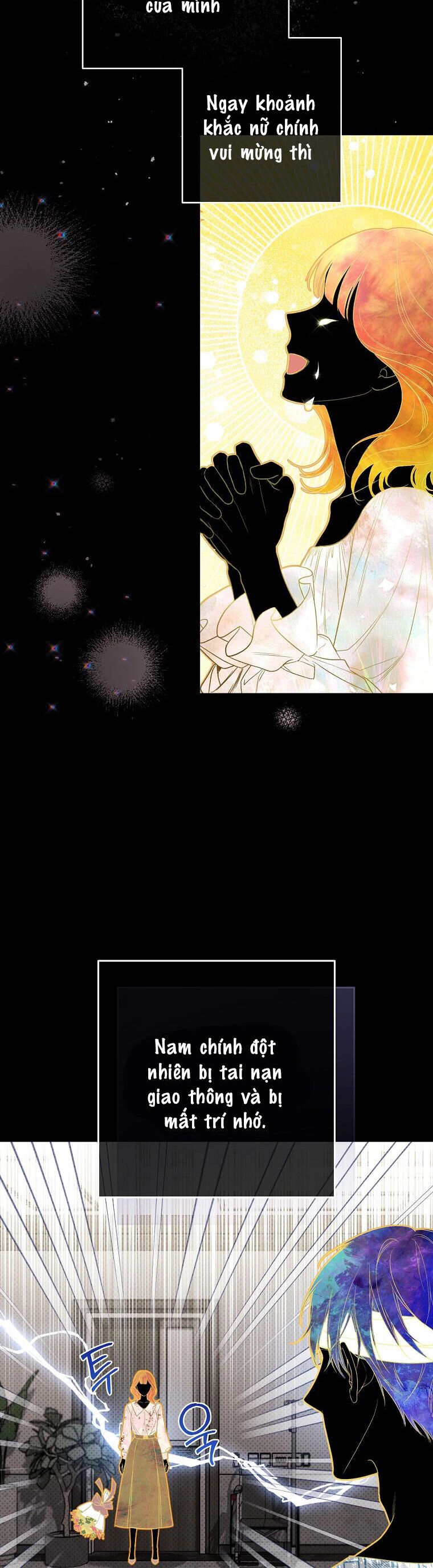 Tôi Sẽ Thoát Khỏi Đoá Hoa Của Thử Thách Chapter 1 - 29