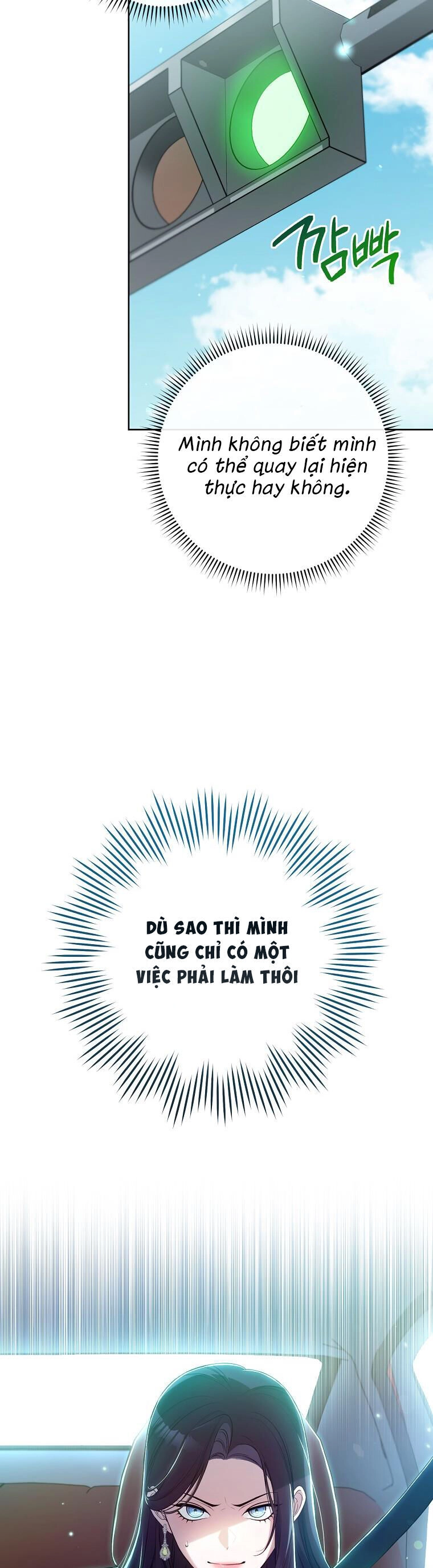 Tôi Sẽ Thoát Khỏi Đoá Hoa Của Thử Thách Chapter 1 - 38