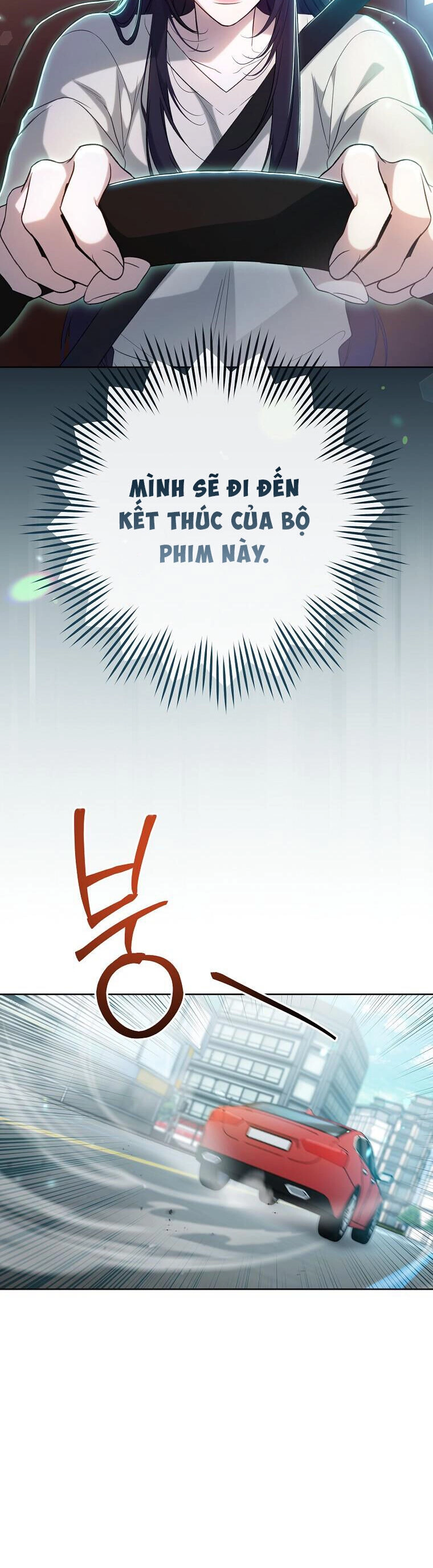 Tôi Sẽ Thoát Khỏi Đoá Hoa Của Thử Thách Chapter 1 - 39