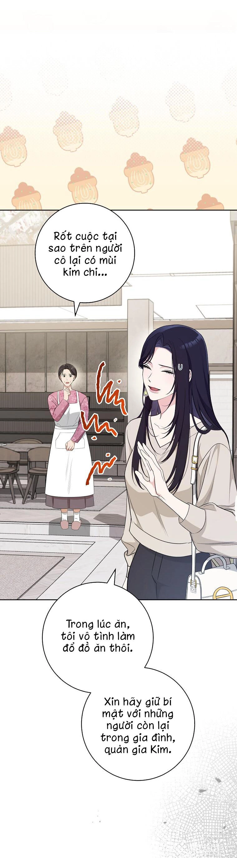 Tôi Sẽ Thoát Khỏi Đoá Hoa Của Thử Thách Chapter 1 - 41