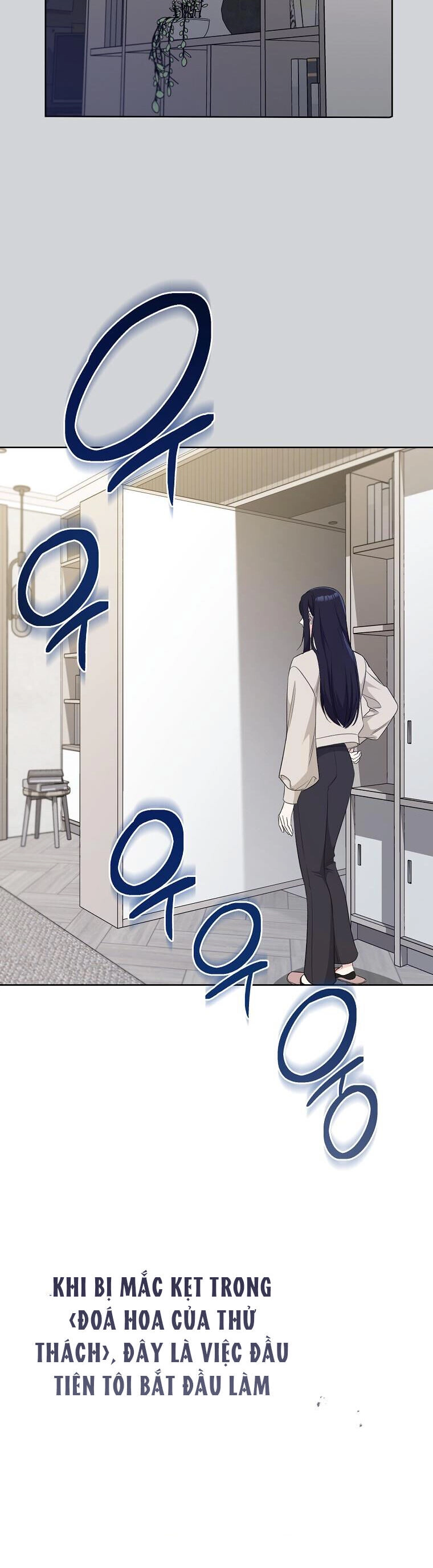 Tôi Sẽ Thoát Khỏi Đoá Hoa Của Thử Thách Chapter 1 - 49