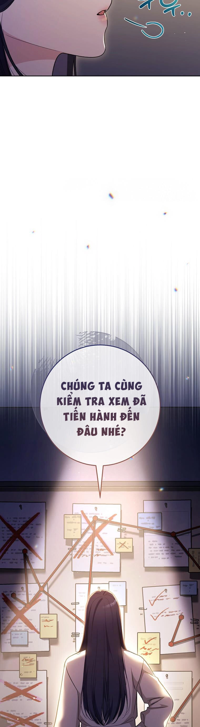 Tôi Sẽ Thoát Khỏi Đoá Hoa Của Thử Thách Chapter 1 - 52