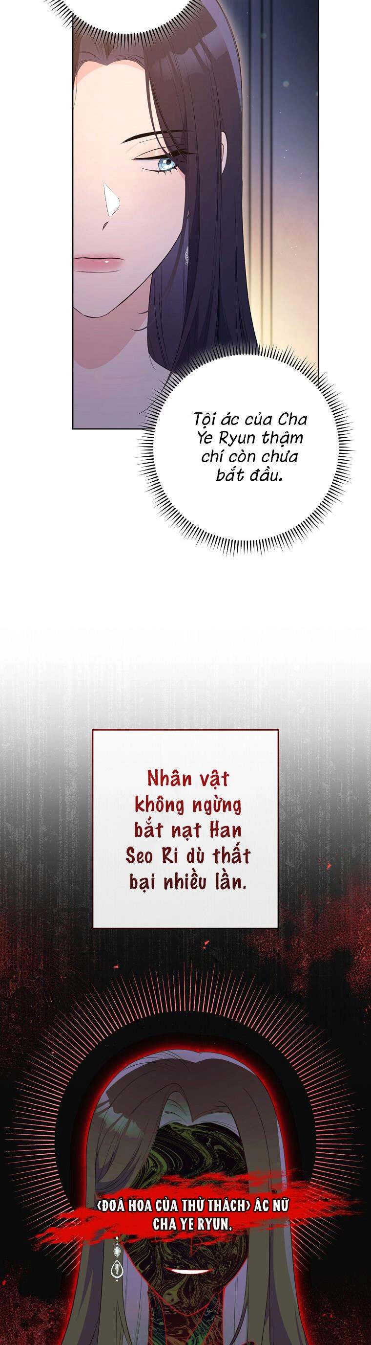 Tôi Sẽ Thoát Khỏi Đoá Hoa Của Thử Thách Chapter 2 - 5