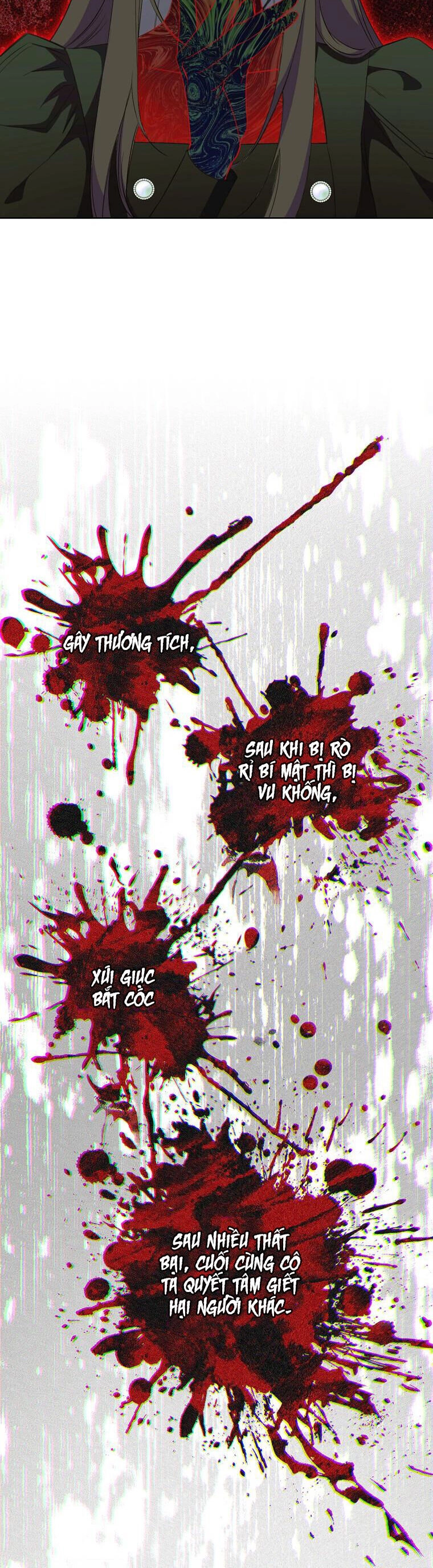 Tôi Sẽ Thoát Khỏi Đoá Hoa Của Thử Thách Chapter 2 - 6