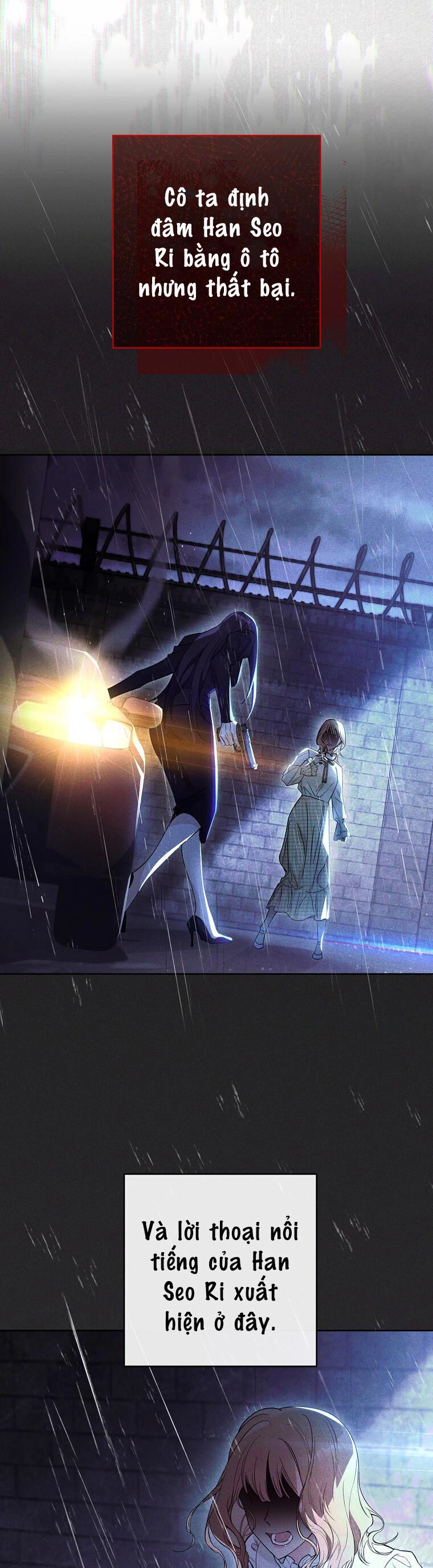 Tôi Sẽ Thoát Khỏi Đoá Hoa Của Thử Thách Chapter 2 - 7