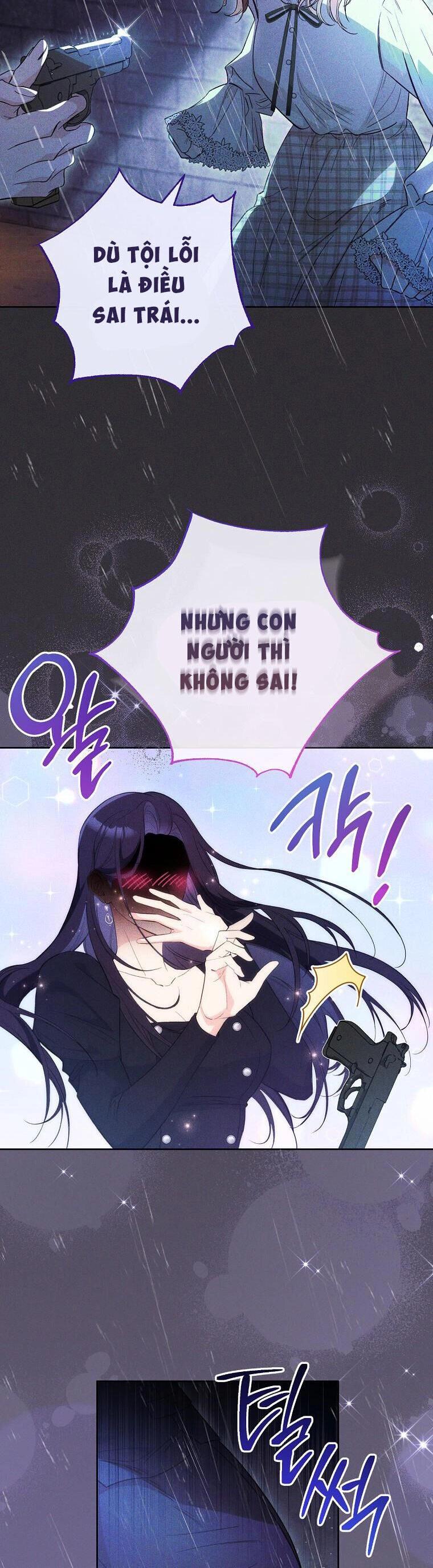 Tôi Sẽ Thoát Khỏi Đoá Hoa Của Thử Thách Chapter 2 - 8