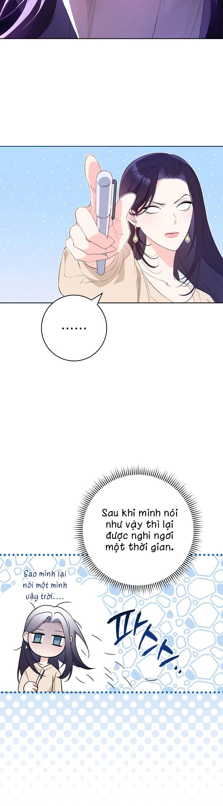 Tôi Sẽ Thoát Khỏi Đoá Hoa Của Thử Thách Chapter 2 - 13