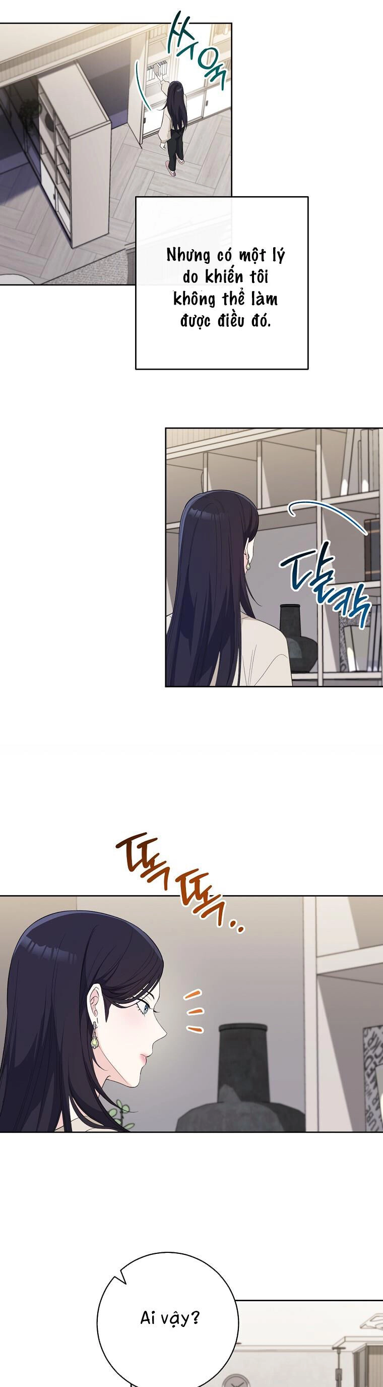 Tôi Sẽ Thoát Khỏi Đoá Hoa Của Thử Thách Chapter 2 - 15