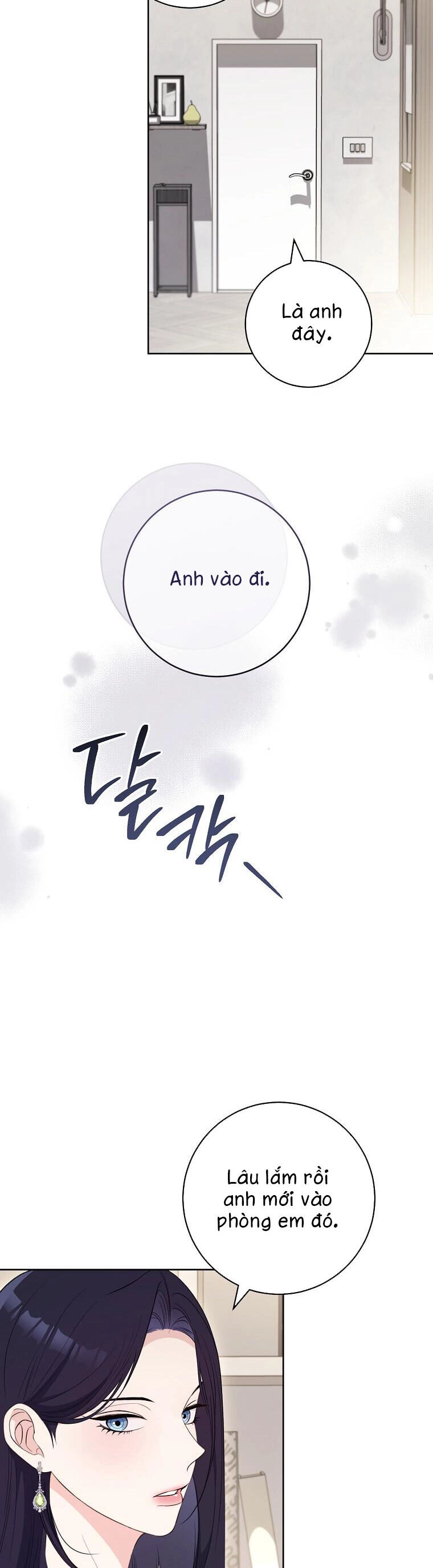 Tôi Sẽ Thoát Khỏi Đoá Hoa Của Thử Thách Chapter 2 - 16