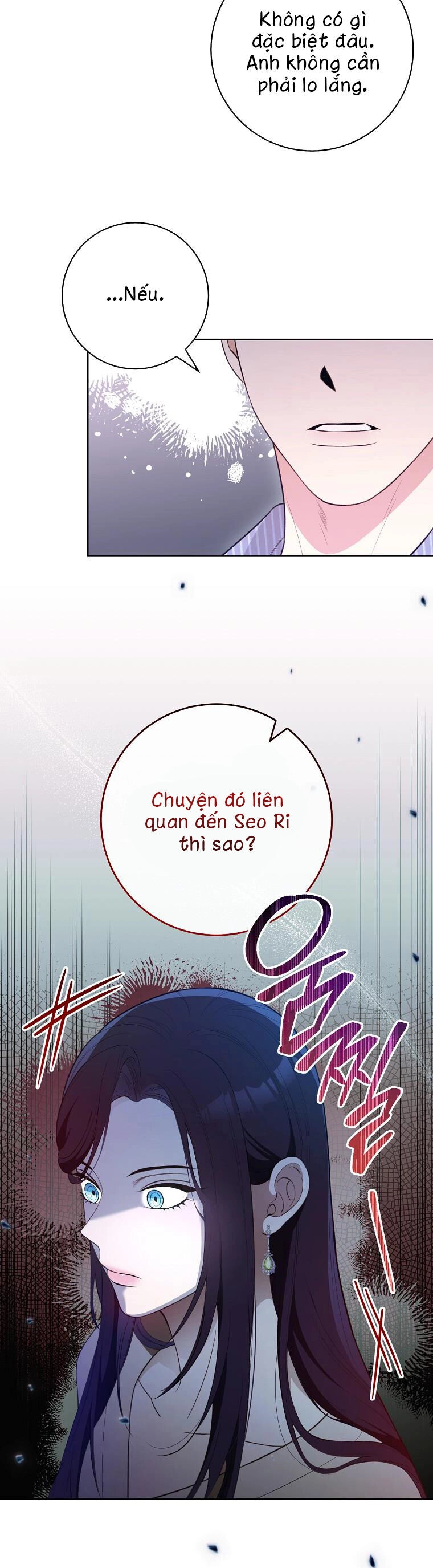 Tôi Sẽ Thoát Khỏi Đoá Hoa Của Thử Thách Chapter 2 - 19