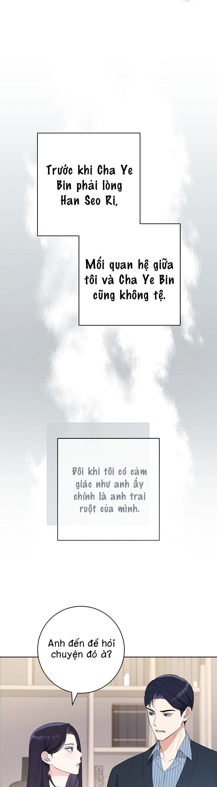 Tôi Sẽ Thoát Khỏi Đoá Hoa Của Thử Thách Chapter 2 - 20