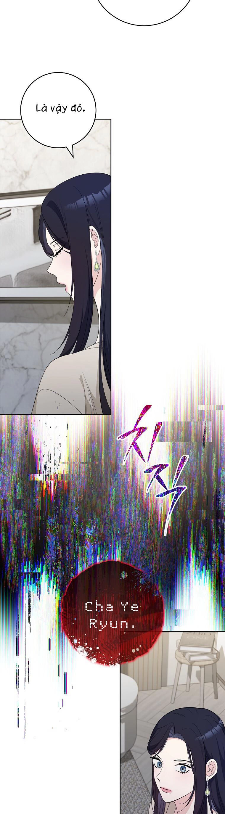 Tôi Sẽ Thoát Khỏi Đoá Hoa Của Thử Thách Chapter 2 - 25