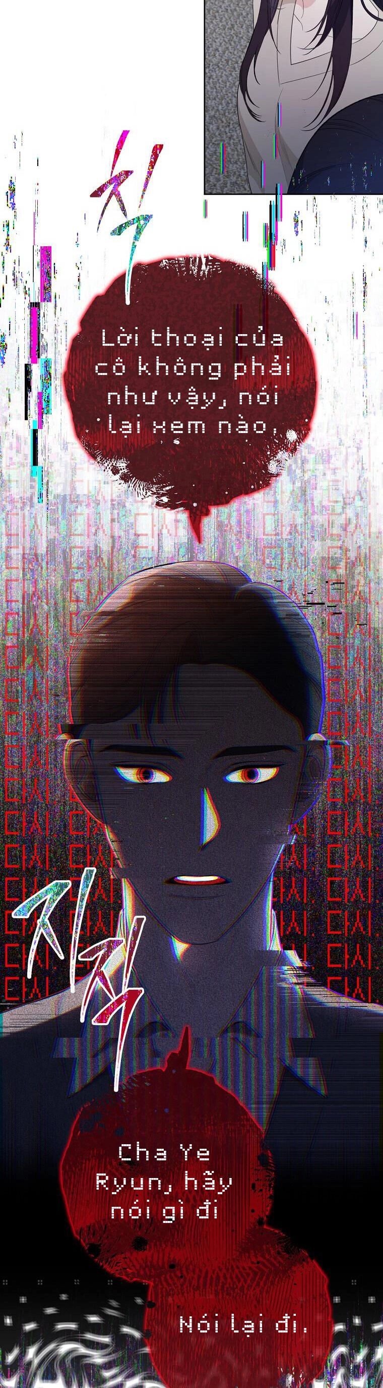 Tôi Sẽ Thoát Khỏi Đoá Hoa Của Thử Thách Chapter 2 - 26