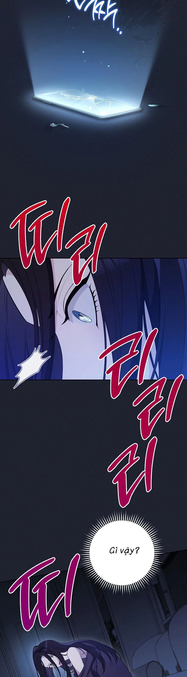 Tôi Sẽ Thoát Khỏi Đoá Hoa Của Thử Thách Chapter 2 - 34