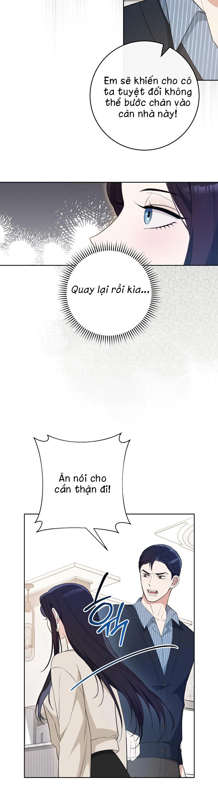 Tôi Sẽ Thoát Khỏi Đoá Hoa Của Thử Thách Chapter 2 - 43