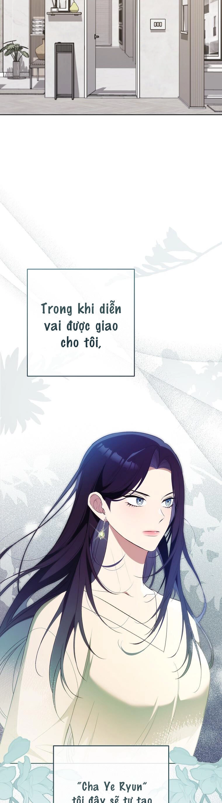 Tôi Sẽ Thoát Khỏi Đoá Hoa Của Thử Thách Chapter 2 - 45