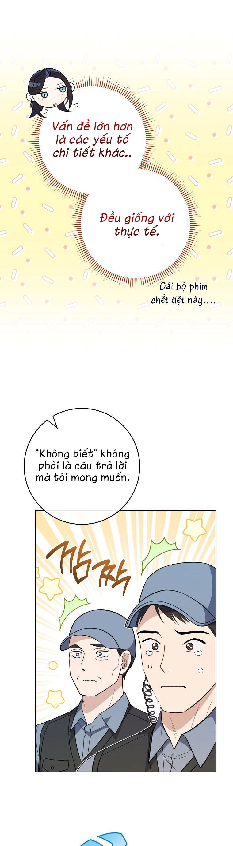 Tôi Sẽ Thoát Khỏi Đoá Hoa Của Thử Thách Chapter 2 - 50