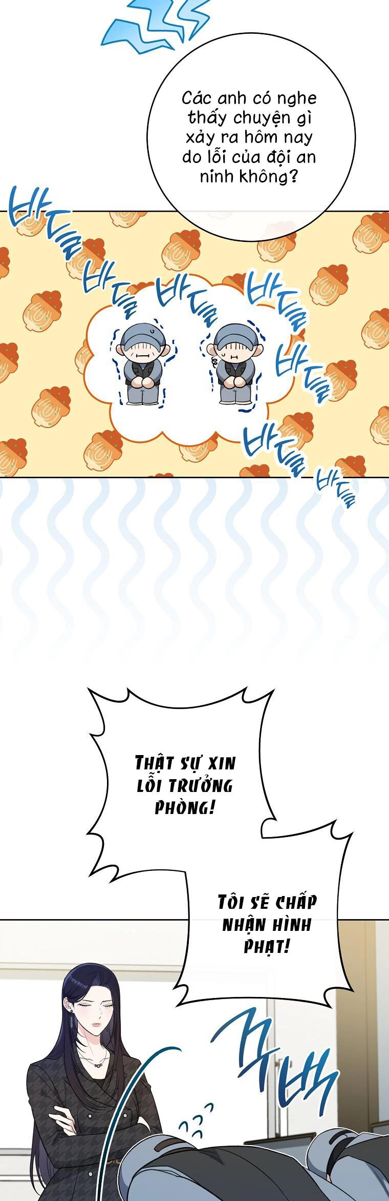 Tôi Sẽ Thoát Khỏi Đoá Hoa Của Thử Thách Chapter 2 - 51