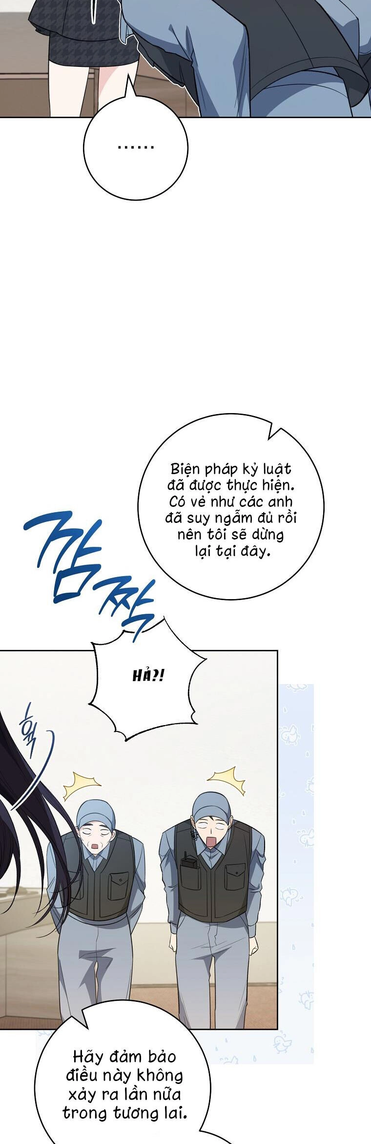 Tôi Sẽ Thoát Khỏi Đoá Hoa Của Thử Thách Chapter 2 - 52