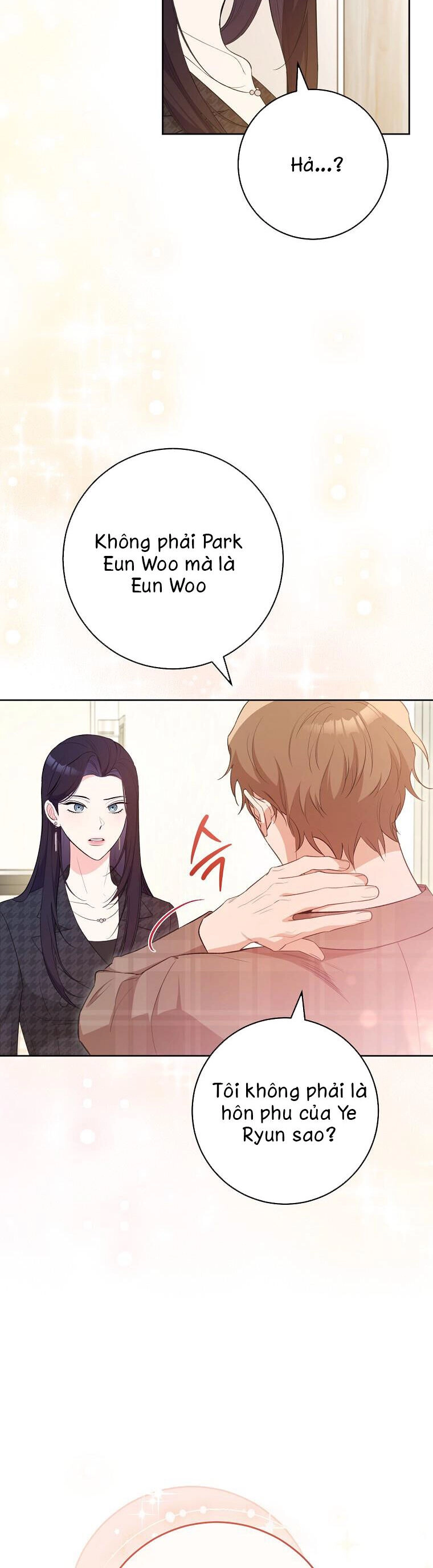 Tôi Sẽ Thoát Khỏi Đoá Hoa Của Thử Thách Chapter 3 - 8