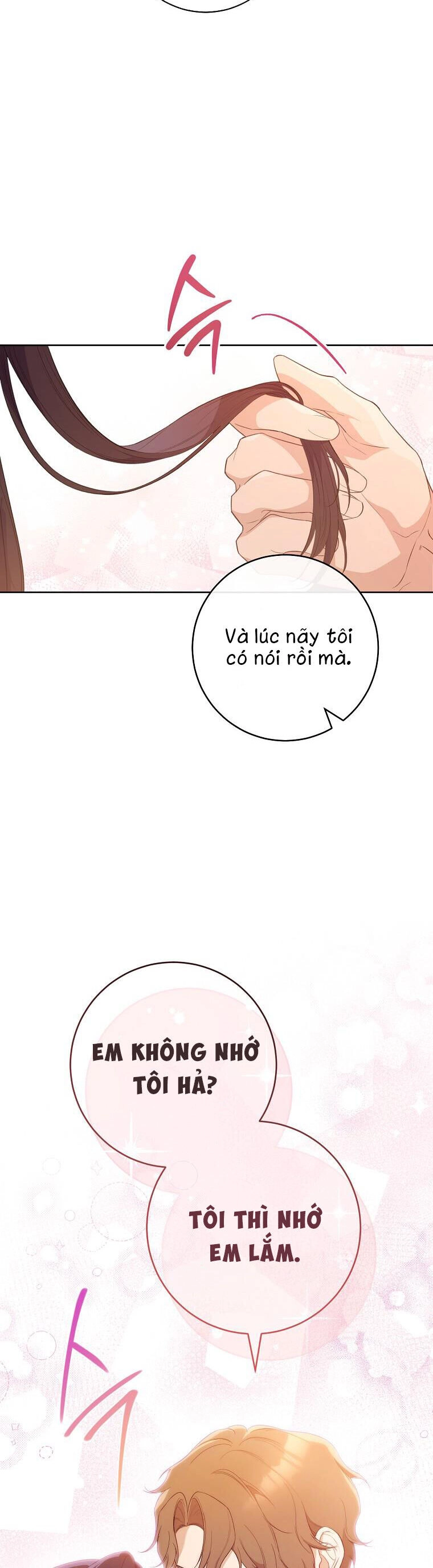 Tôi Sẽ Thoát Khỏi Đoá Hoa Của Thử Thách Chapter 3 - 12