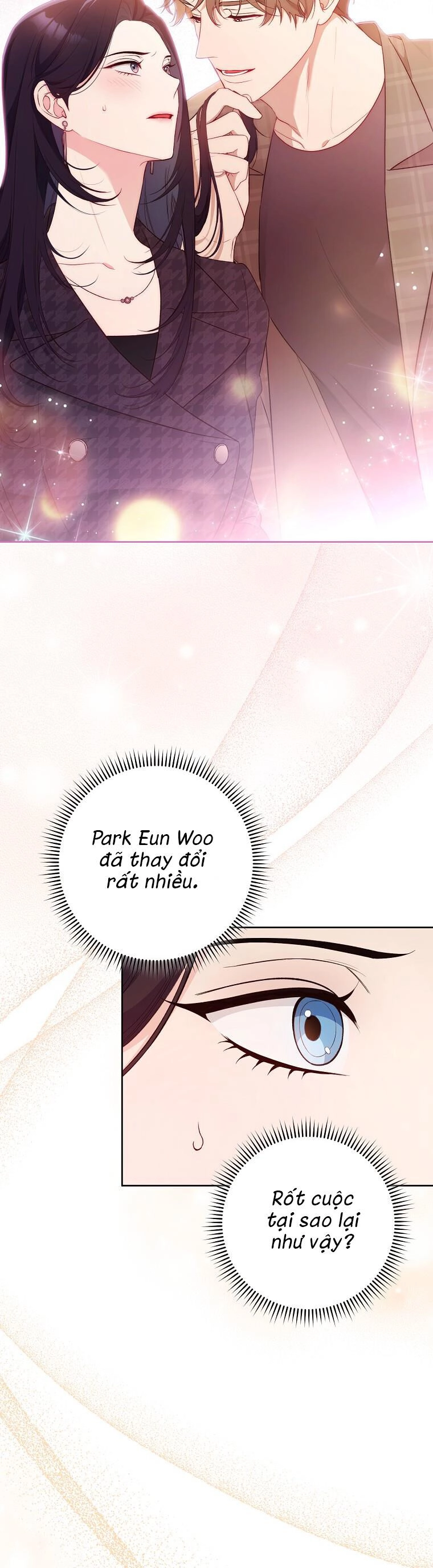 Tôi Sẽ Thoát Khỏi Đoá Hoa Của Thử Thách Chapter 3 - 13