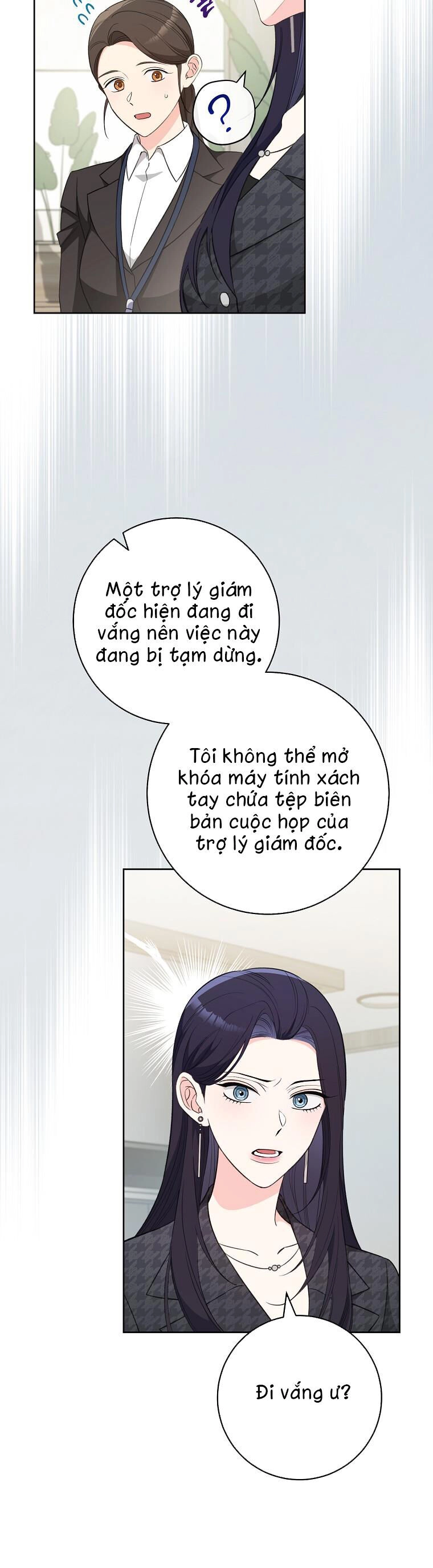 Tôi Sẽ Thoát Khỏi Đoá Hoa Của Thử Thách Chapter 3 - 36