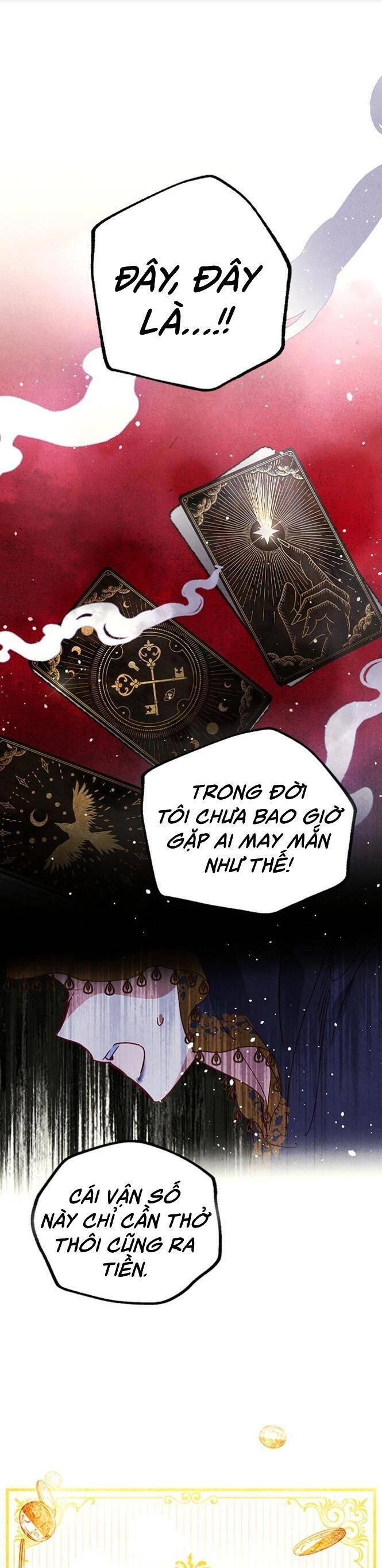 Nuôi Vị Hôn Phu Bằng Tiền Bạc Chapter 1 - 2