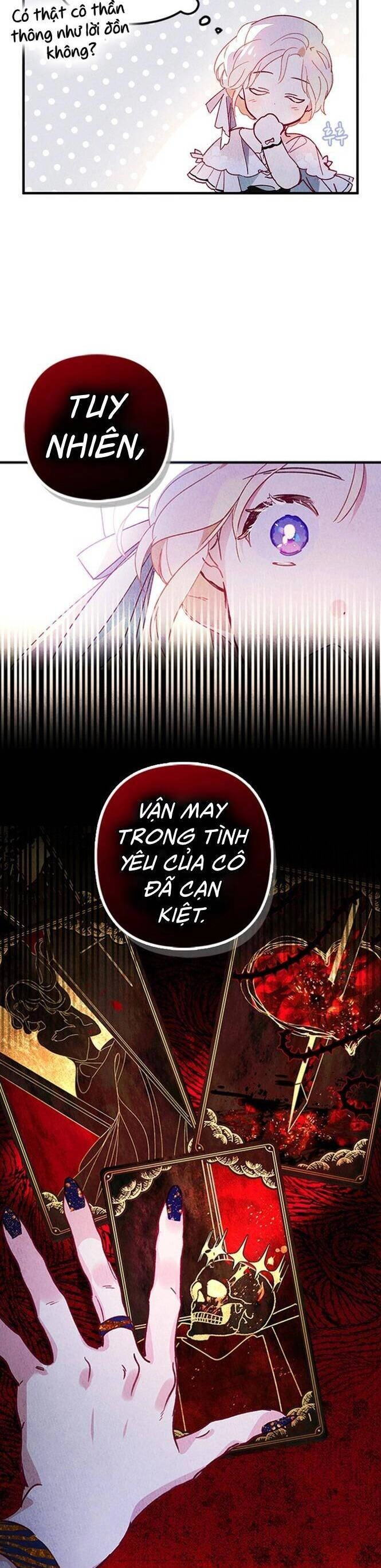 Nuôi Vị Hôn Phu Bằng Tiền Bạc Chapter 1 - 4