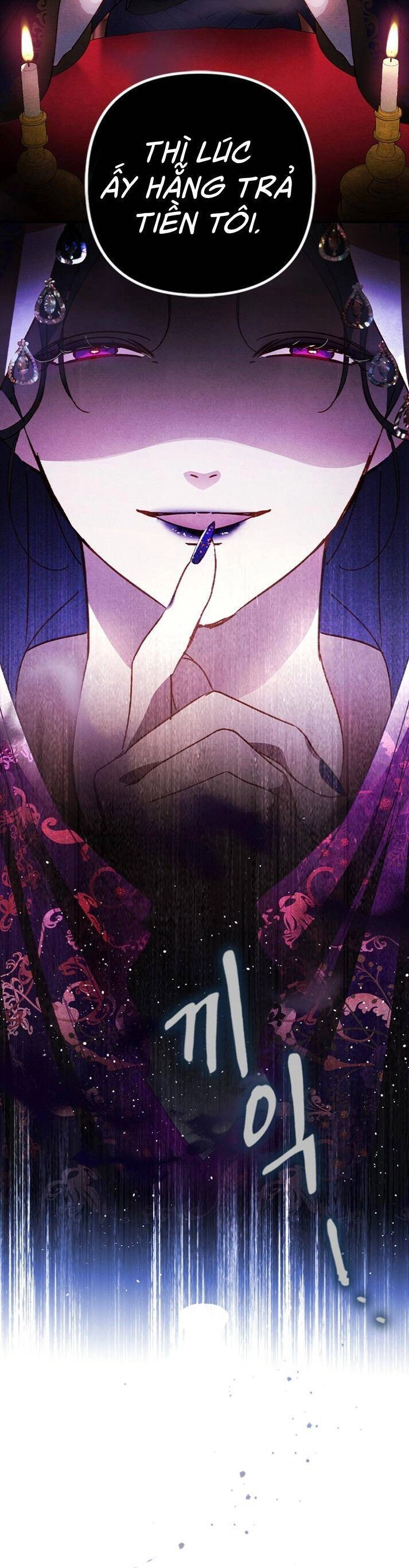 Nuôi Vị Hôn Phu Bằng Tiền Bạc Chapter 1 - 8