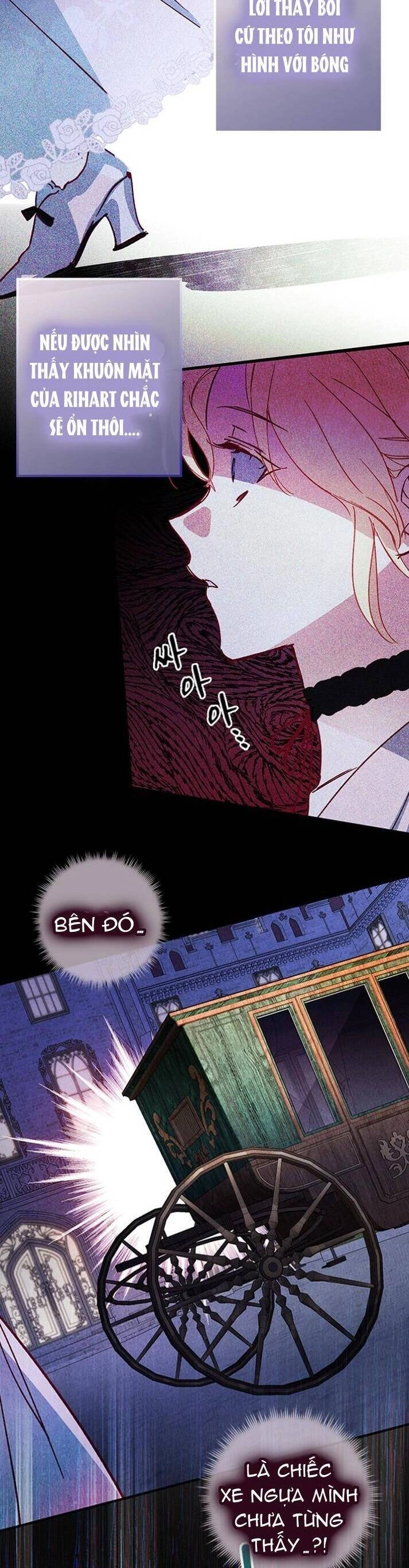 Nuôi Vị Hôn Phu Bằng Tiền Bạc Chapter 1 - 10