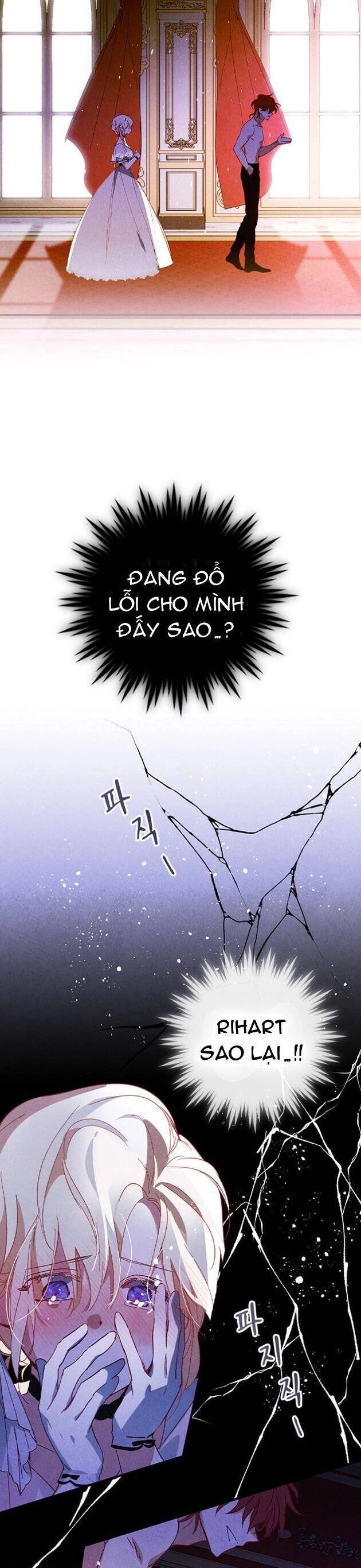 Nuôi Vị Hôn Phu Bằng Tiền Bạc Chapter 1 - 17