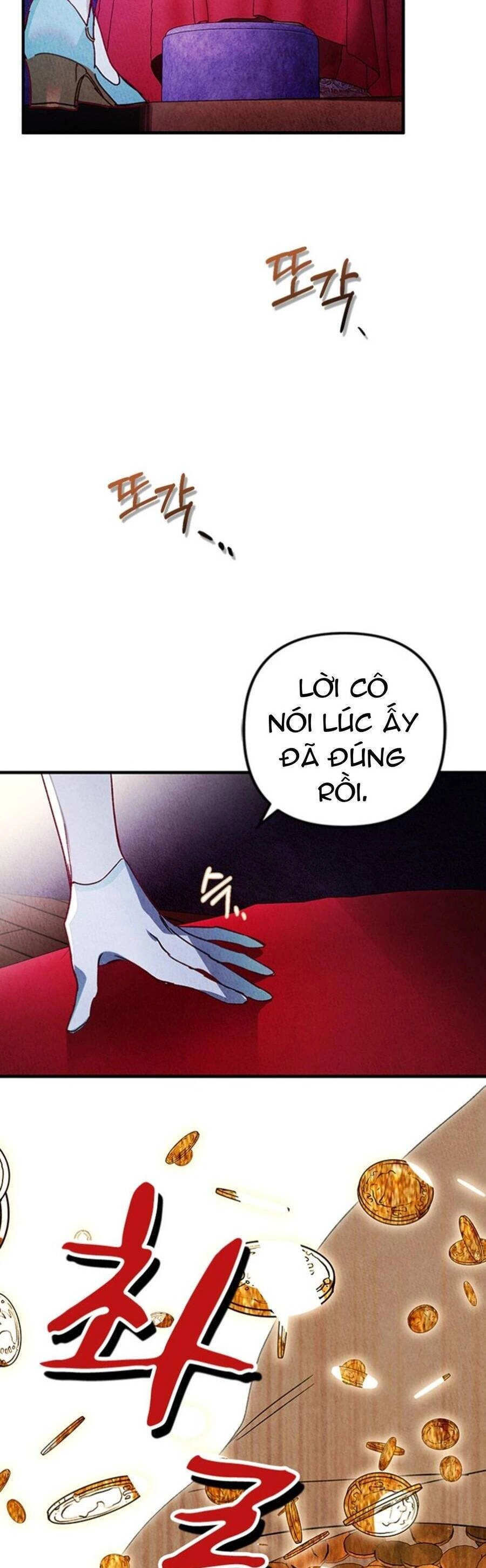 Nuôi Vị Hôn Phu Bằng Tiền Bạc Chapter 1 - 39