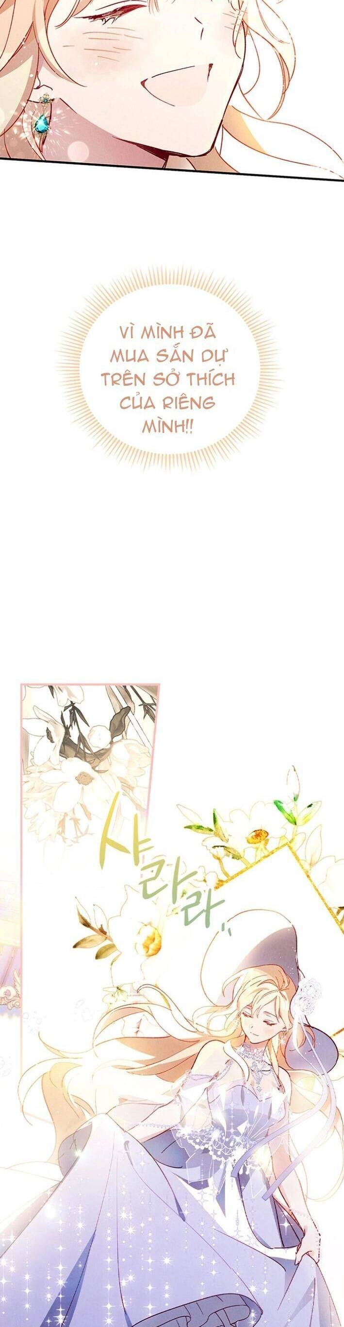 Nuôi Vị Hôn Phu Bằng Tiền Bạc Chapter 2 - 8