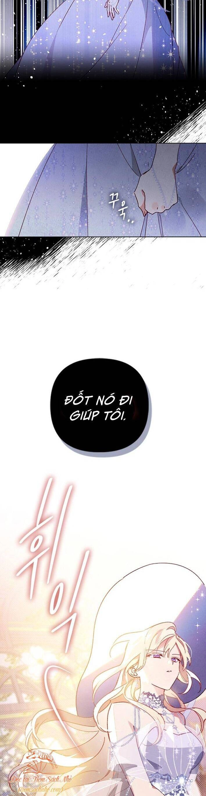 Nuôi Vị Hôn Phu Bằng Tiền Bạc Chapter 2 - 12