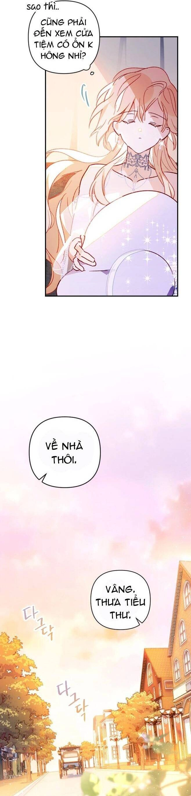 Nuôi Vị Hôn Phu Bằng Tiền Bạc Chapter 3 - 4