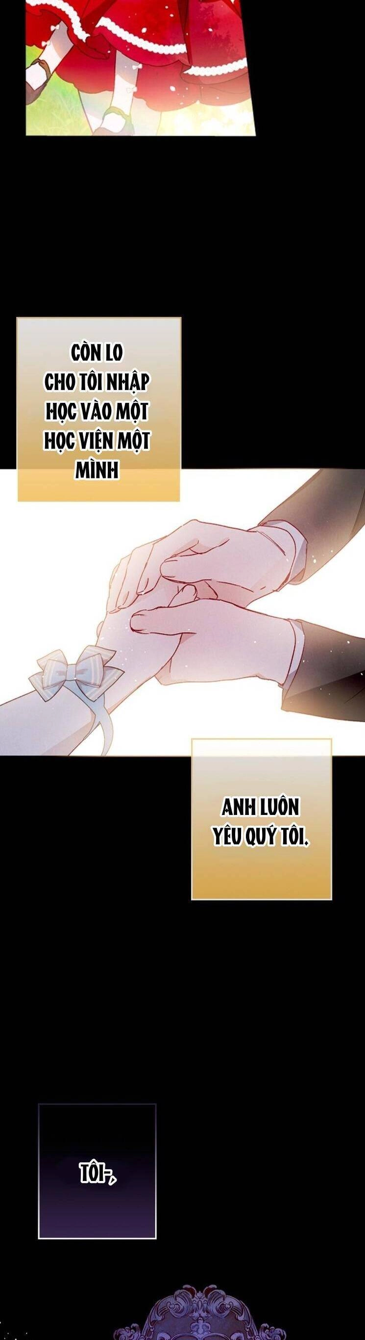 Nuôi Vị Hôn Phu Bằng Tiền Bạc Chapter 3 - 10