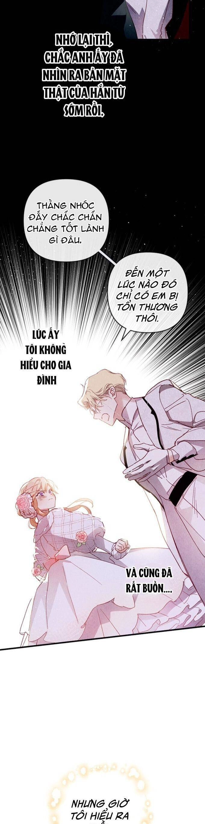 Nuôi Vị Hôn Phu Bằng Tiền Bạc Chapter 3 - 17